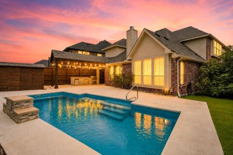 4307 Milrany Lane, Melissa, TX 75454 — photo 2