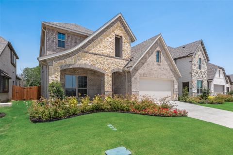 5216 Picasso Road, Royse City