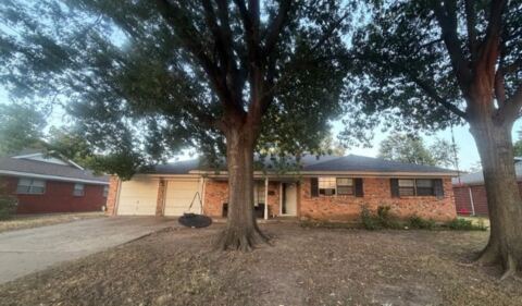 7813 Chantilly Lane, Fort Worth