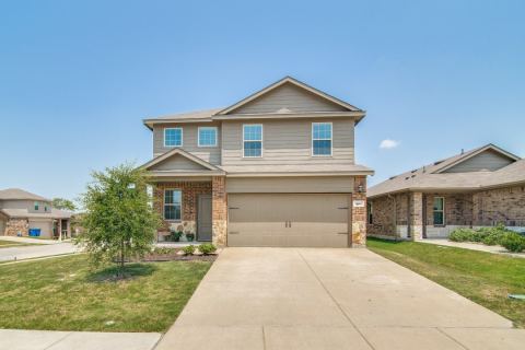801 Sunrise Lane, Royse City