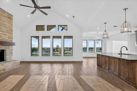 1016 Brock Heights Court, Brock, TX 76087 — photo 3