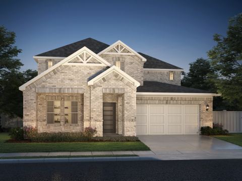 2600 Nicole Drive, Denton