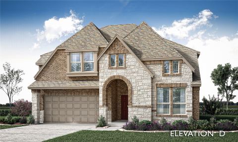 4207 Graford Lane, Wylie