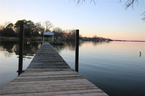 10188 Gaillard Lake, Wills Point, TX 75169 — photo 2