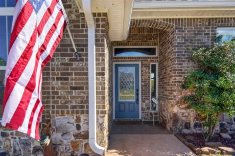 1513 White Bear Trail, Lindale