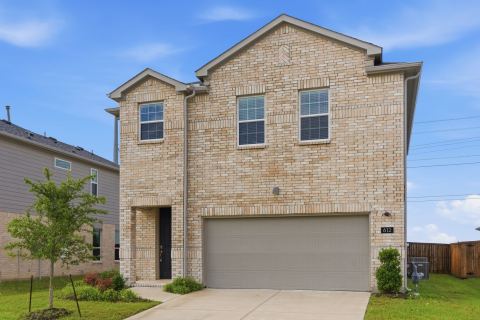 612 Rain Barrel Place, Weston, TX 75009 — photo 2