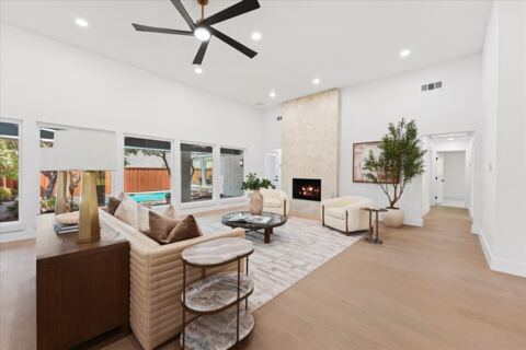 17209 Graystone Drive, Dallas