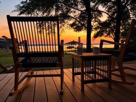 312 Pebble Beach Drive, Trinidad