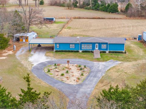 370 VZ County Road 4134, Canton, TX 75103 — photo 3