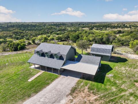 7600 Clearview Hills Court, Cresson