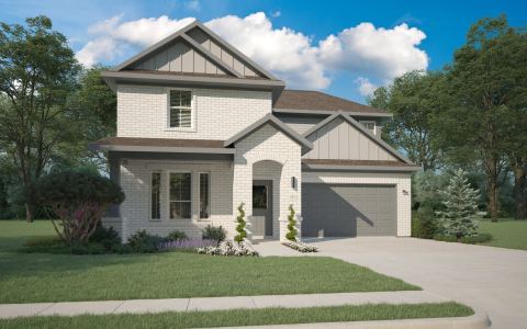 1337 Rosaderos Road, Haslet