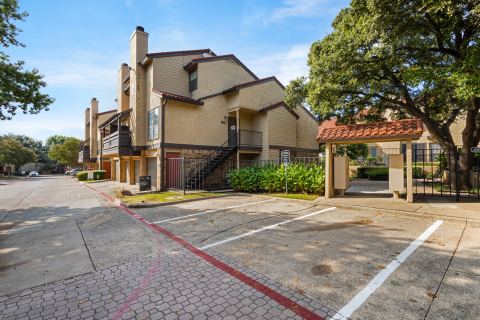 4130 Proton Drive 6D, Addison, TX 75001 — photo 3