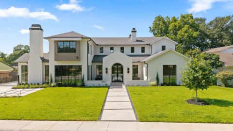 6454 Sondra Drive, Dallas