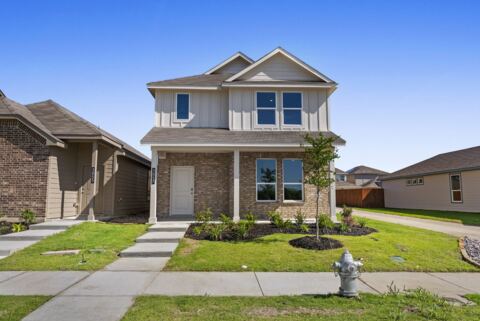 3057 Maple Orchard Lane, Fort Worth