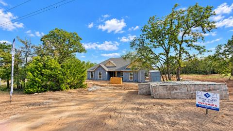 119 Spring Valley Road, Paradise, TX 76073 — photo 2