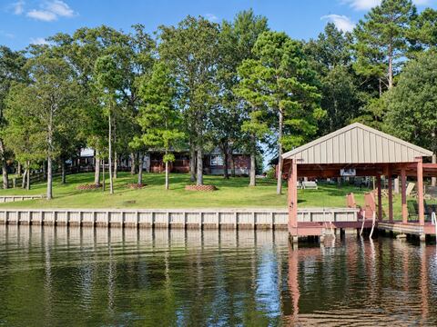432 S County Road 4837, Winnsboro, TX 75494 — photo 2