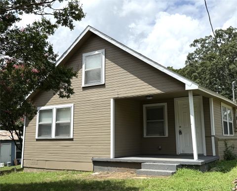 1931 Avenue A, Denison