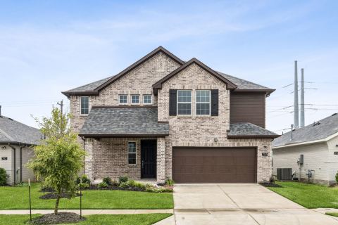 706 Rain Barrel Place, Weston