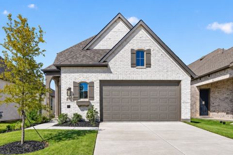 4319 Anglers Way, Royse City