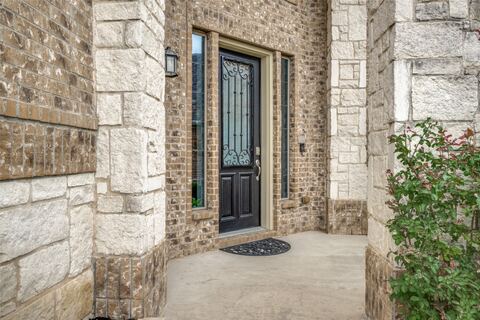 342 Manchester Drive, Roanoke, TX 76262 — photo 3