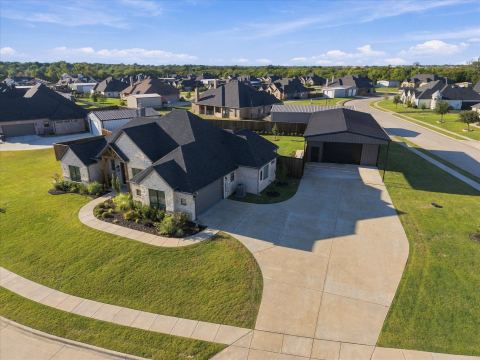 1016 Todd Street, Caddo Mills, TX 75135 — photo 3