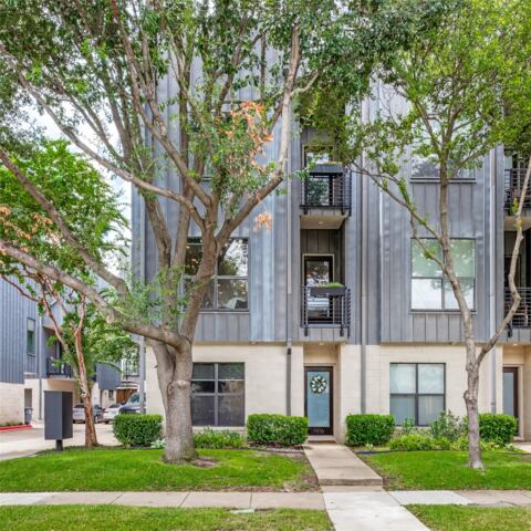 1916 Hope Way, Dallas