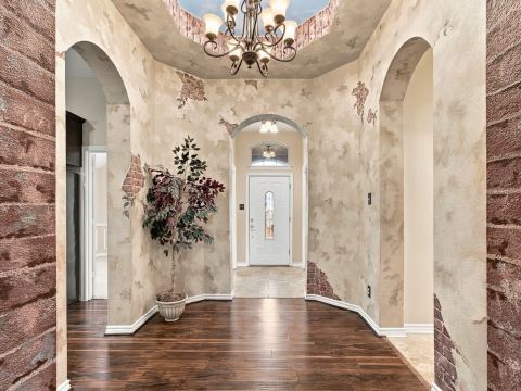 7553 Sweet Meadows Drive, Fort Worth