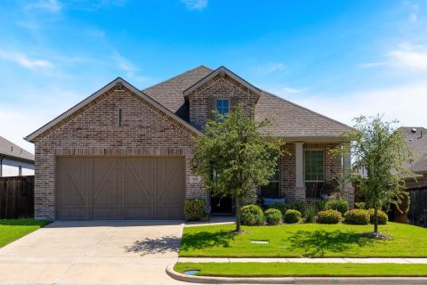 1913 Recioto Drive, McLendon Chisholm