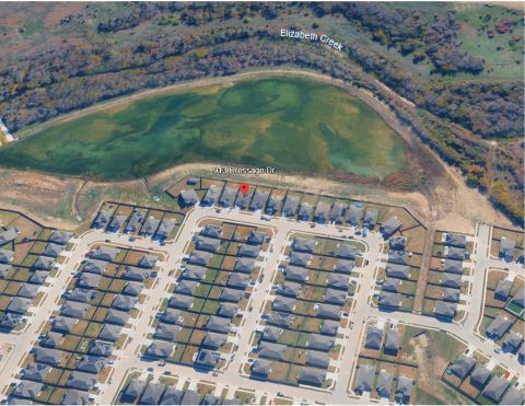 913 Dressage Drive, Haslet, TX 76052 — photo 3