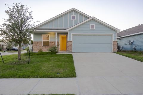 7701 Thornton Drive, McKinney