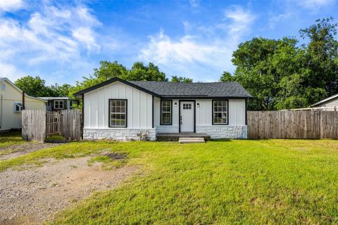 5225 Urbanview Street, Sansom Park