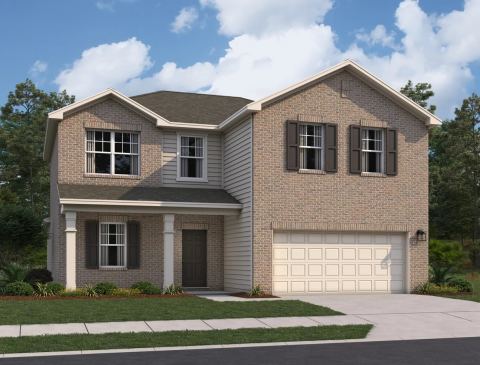 921 Harvest Terrace, Glenn Heights