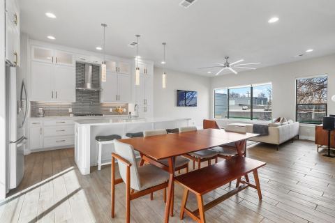 4526 Deere Street 204, Dallas