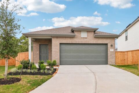 2214 Burnwood Street, Melissa, TX 75454 — photo 3