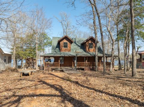 770 Dogwood Trail, Murchison, TX 75778 — photo 3
