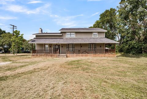 608 White Oak, Dodd City, TX 75438 — photo 2