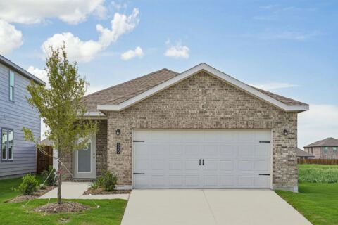2106 Stampede Drive, Melissa