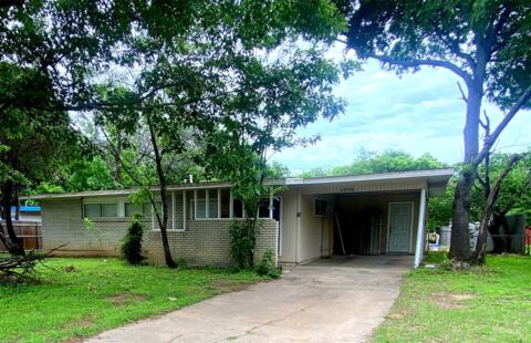 4908 Virgil Street, Fort Worth