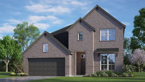 10369 Tapioca Street, Fort Worth