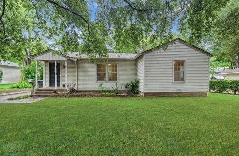 10814 Castolon Drive, Dallas