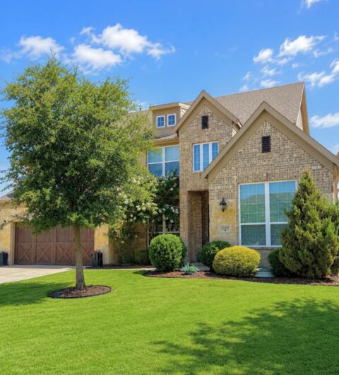 12428 Eagle Narrows Drive, Fort Worth