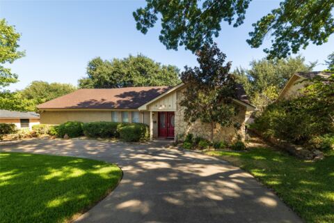 3804 Wharton Drive, Fort Worth
