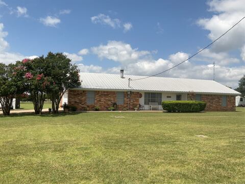 14261 Wortham Bend Road, China Spring