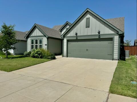 11333 Pecan Creek, Providence Village, TX 76227 — photo 2