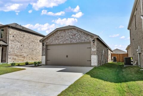 1823 Teton River Drive, Blue Ridge, TX 75424 — photo 2
