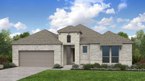716 Haybale Road, Celina