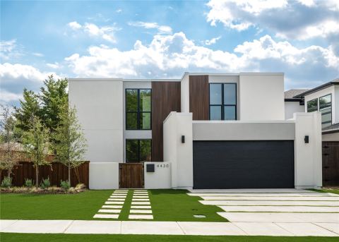 4430 Stigall Street, Dallas