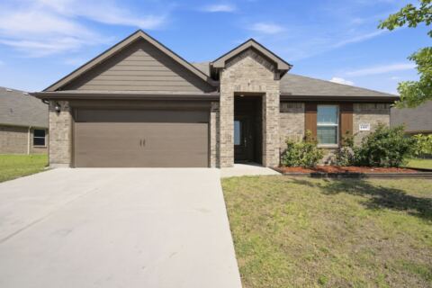 1100 Canterbury Lane, Ennis, TX 75119 — photo 3
