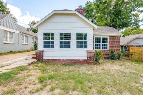 2620 Wilkinson Avenue, Fort Worth