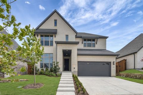 2545 Domingo Drive, Fort Worth